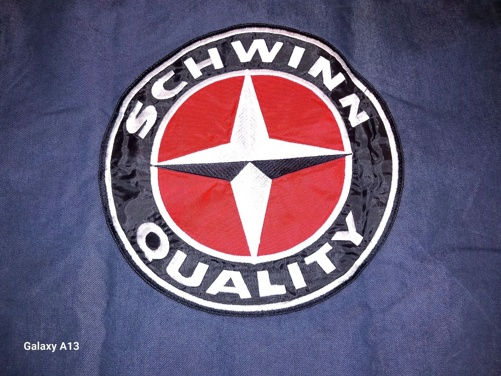 Veste de mecânico Schwinn Quality NOVA sem etiqueta - Estilo Vintage Workwear - Tamanho G – photo 6